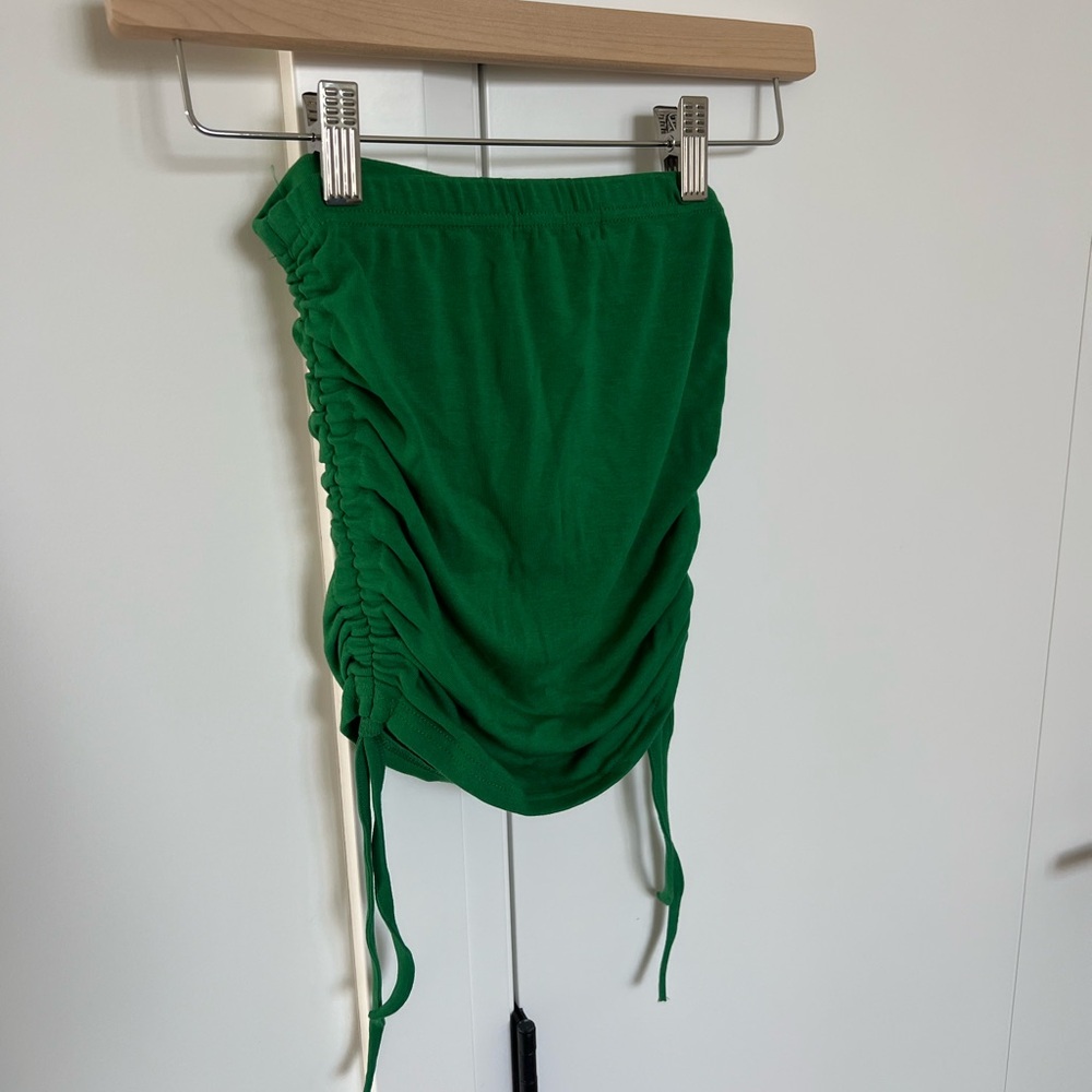 Oak + Fort Tube Top